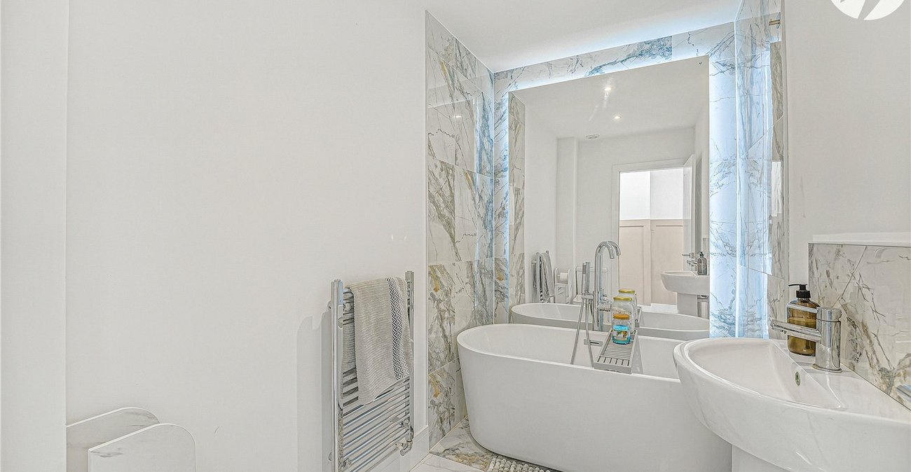 5 bedroom bungalow for sale in Sutton At Hone | Robinson Jackson