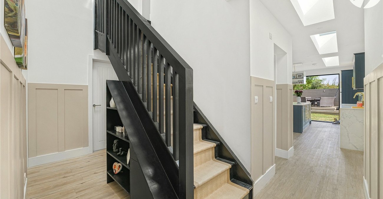 5 bedroom bungalow for sale in Sutton At Hone | Robinson Jackson