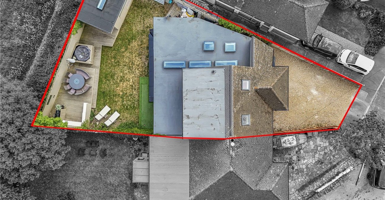 5 bedroom bungalow for sale in Sutton At Hone | Robinson Jackson