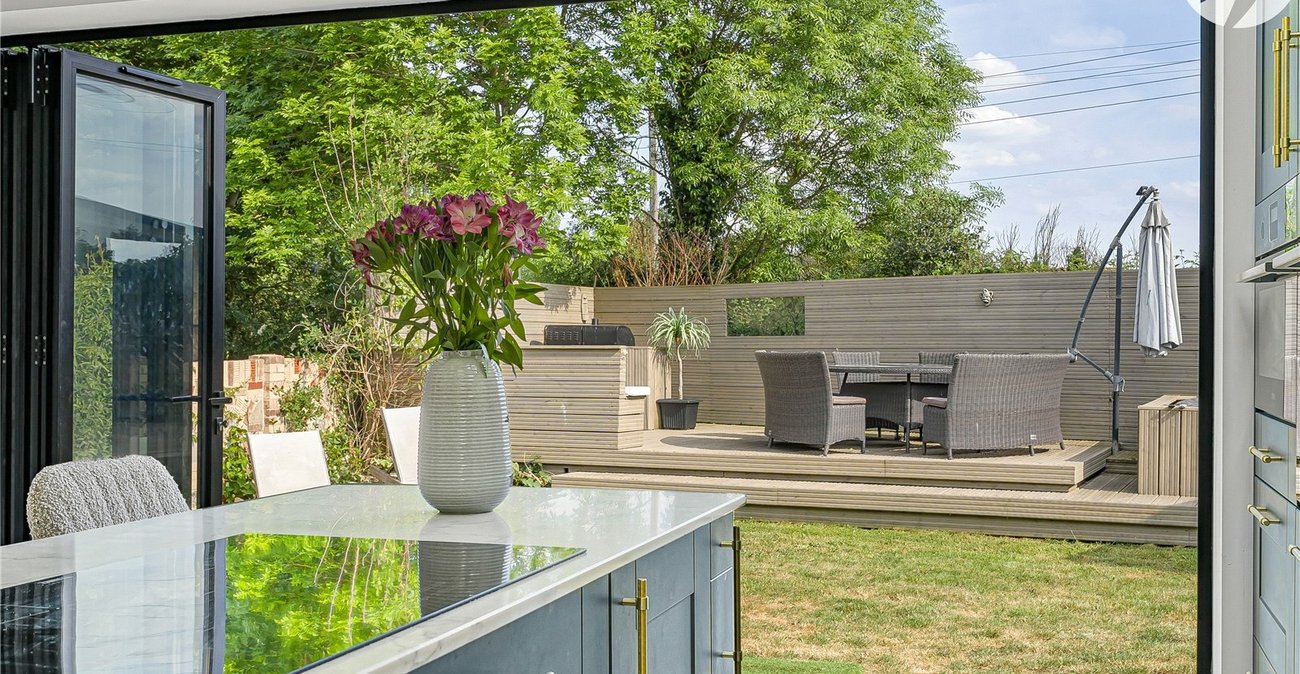 5 bedroom bungalow for sale in Sutton At Hone | Robinson Jackson