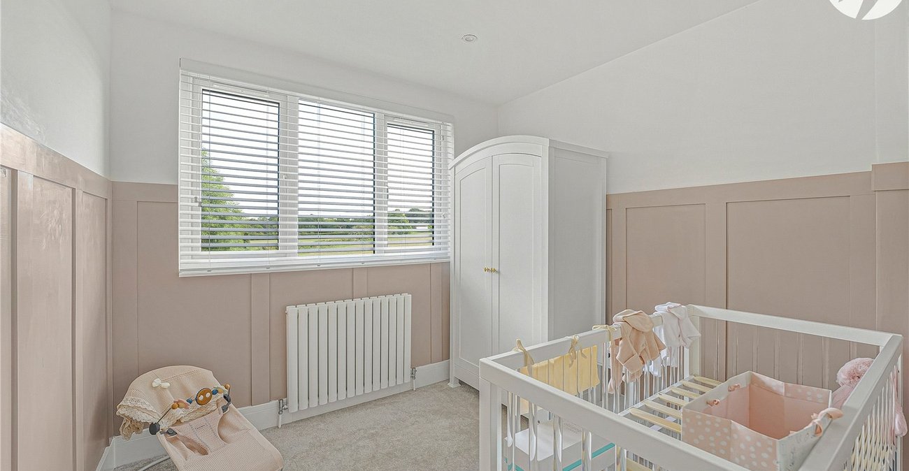 5 bedroom bungalow for sale in Sutton At Hone | Robinson Jackson