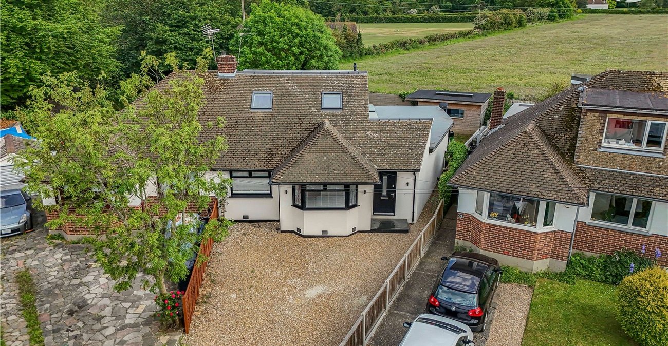 5 bedroom bungalow for sale in Sutton At Hone | Robinson Jackson