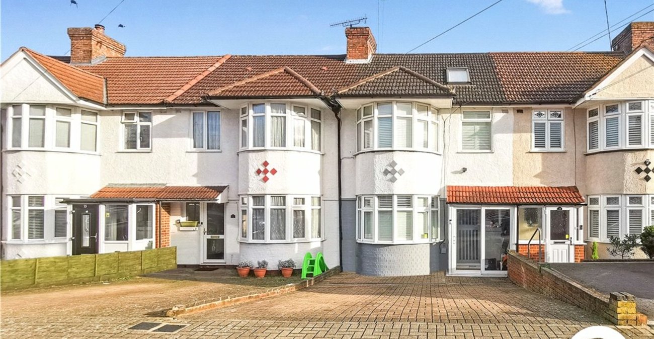 4 bedroom house for sale in Orpington | Robinson Jackson