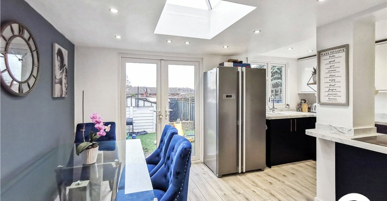 4 bedroom house for sale in Orpington | Robinson Jackson