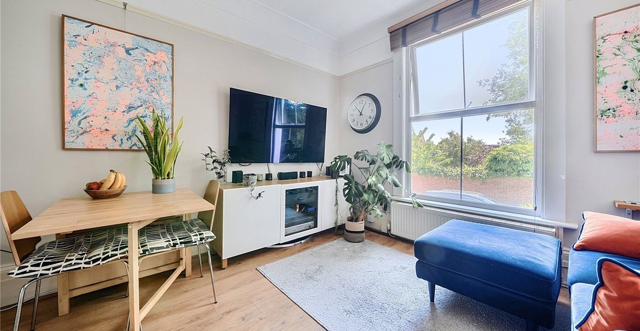 2 bedroom property for sale in Sydenham | Robinson Jackson