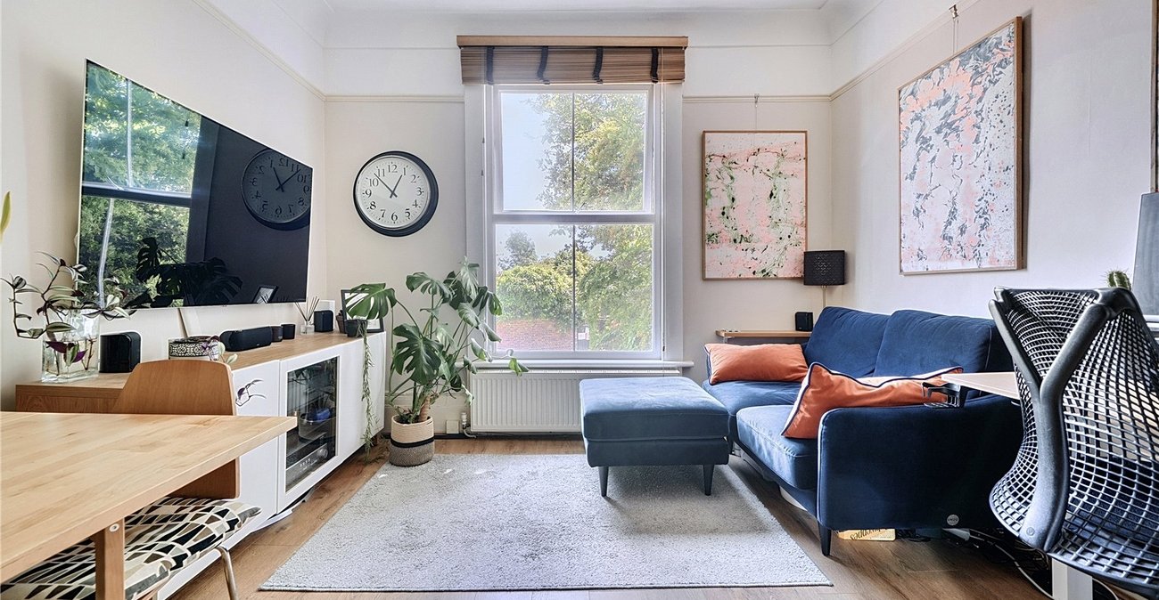 2 bedroom property for sale in Sydenham | Robinson Jackson