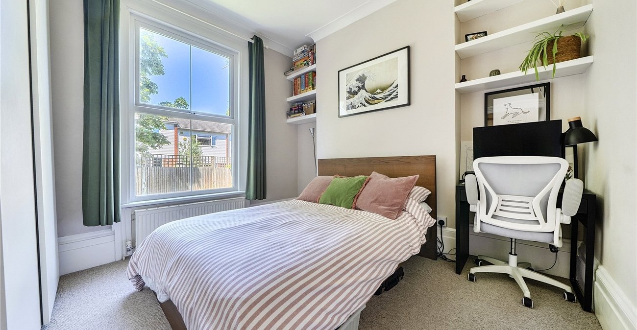 2 bedroom property for sale in Sydenham | Robinson Jackson