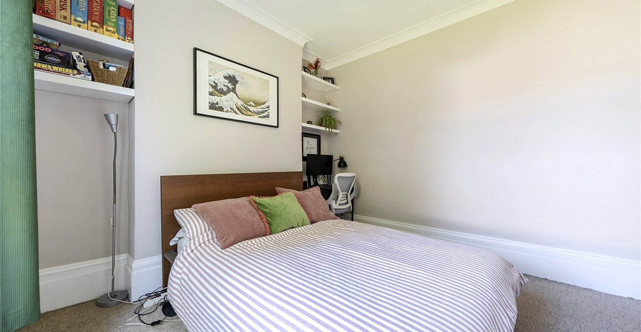 2 bedroom property for sale in Sydenham | Robinson Jackson