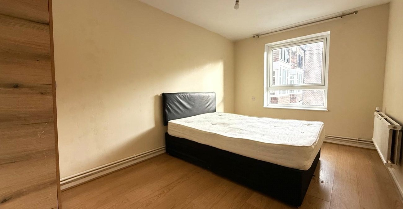 1 bedroom property for sale in London | Robinson Jackson