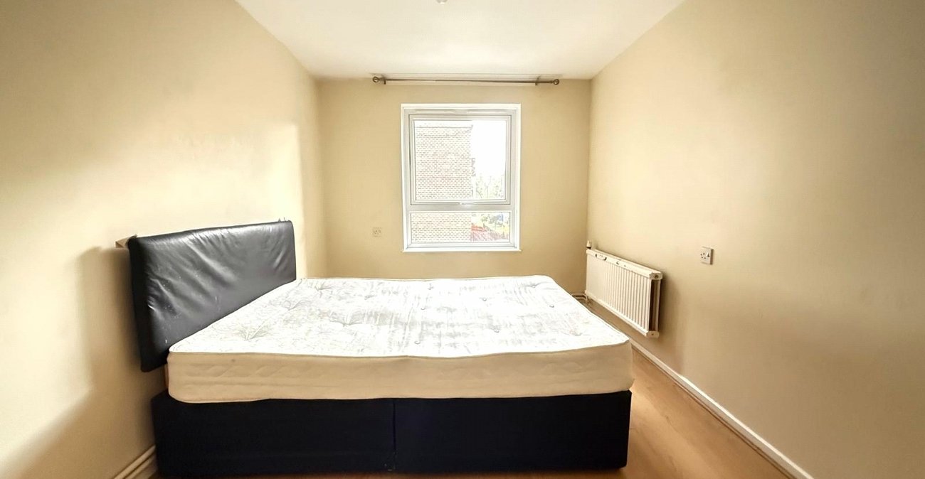 1 bedroom property for sale in London | Robinson Jackson