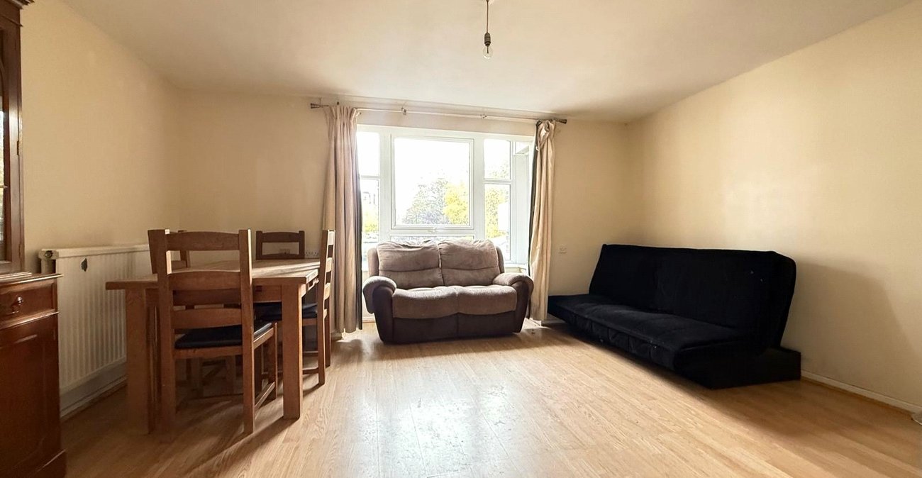 1 bedroom property for sale in London | Robinson Jackson