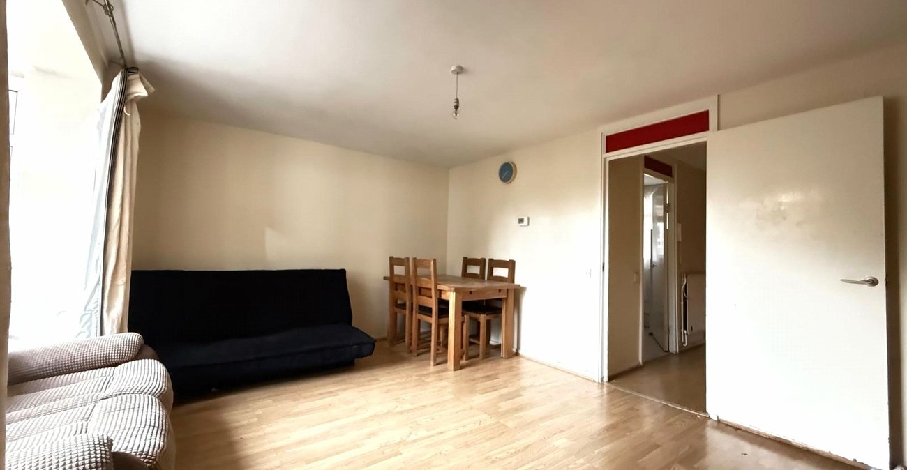 1 bedroom property for sale in London | Robinson Jackson