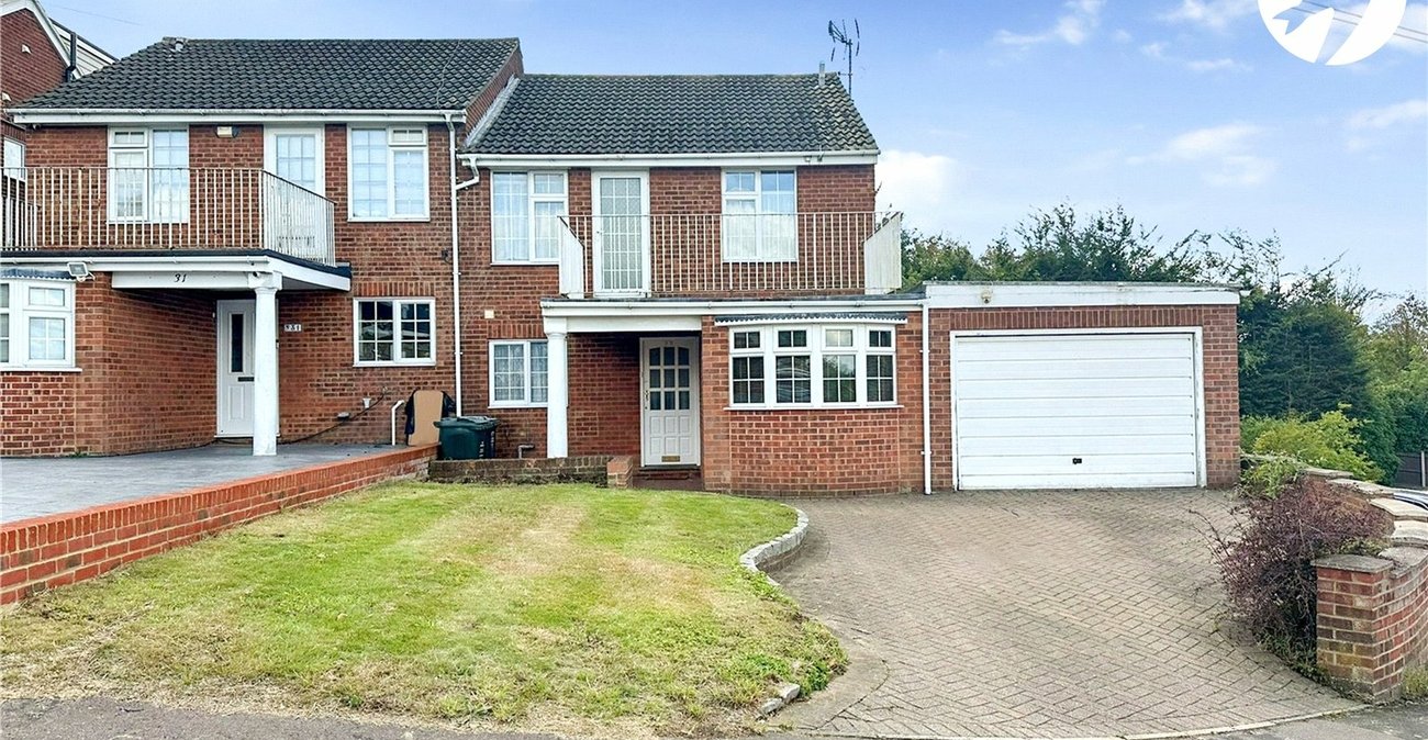 3 bedroom house for sale in Greenhithe | Robinson Jackson