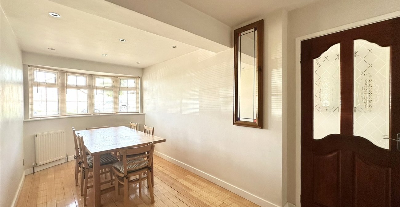 3 bedroom house for sale in Greenhithe | Robinson Jackson