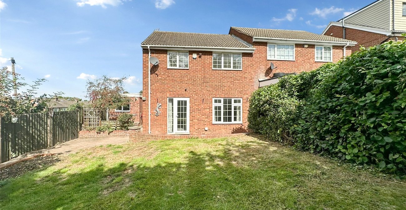 3 bedroom house for sale in Greenhithe | Robinson Jackson