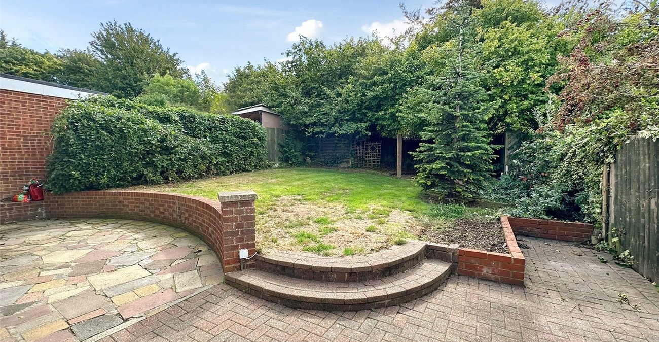 3 bedroom house for sale in Greenhithe | Robinson Jackson