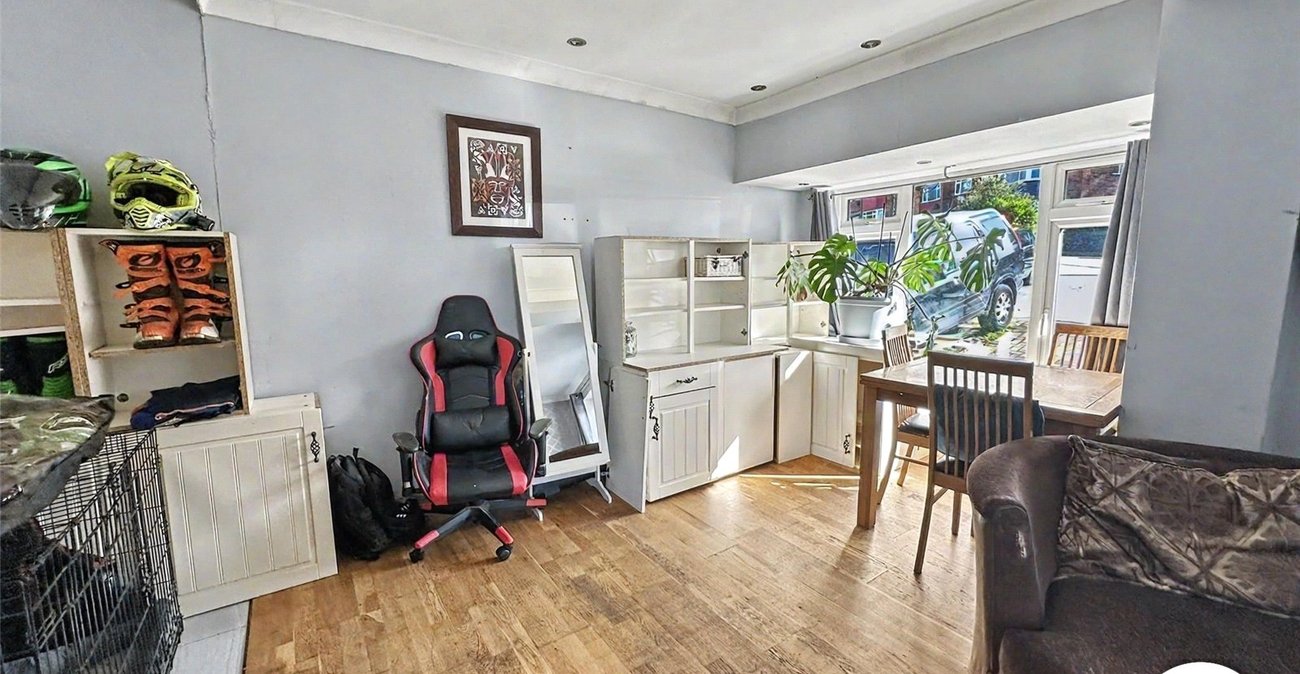 3 bedroom house for sale in Rochester | Robinson Michael & Jackson