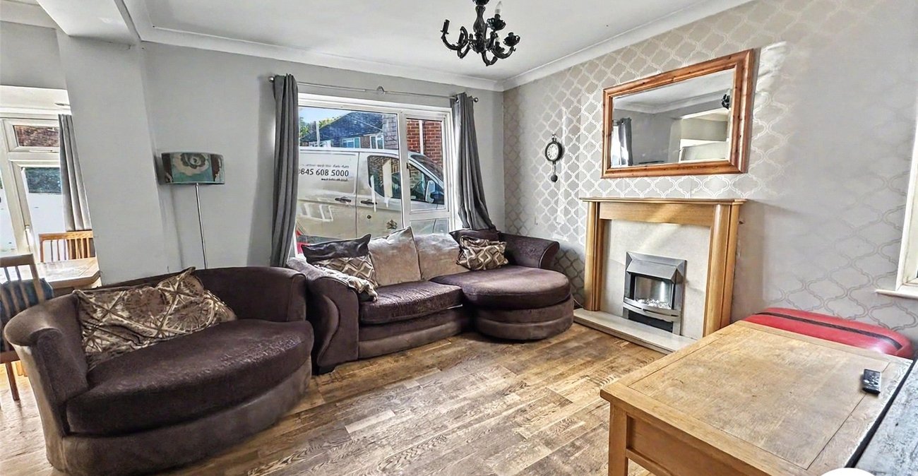 3 bedroom house for sale in Rochester | Robinson Michael & Jackson