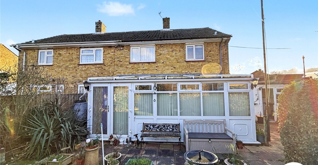 3 bedroom house for sale in Sittingbourne | Robinson Michael & Jackson