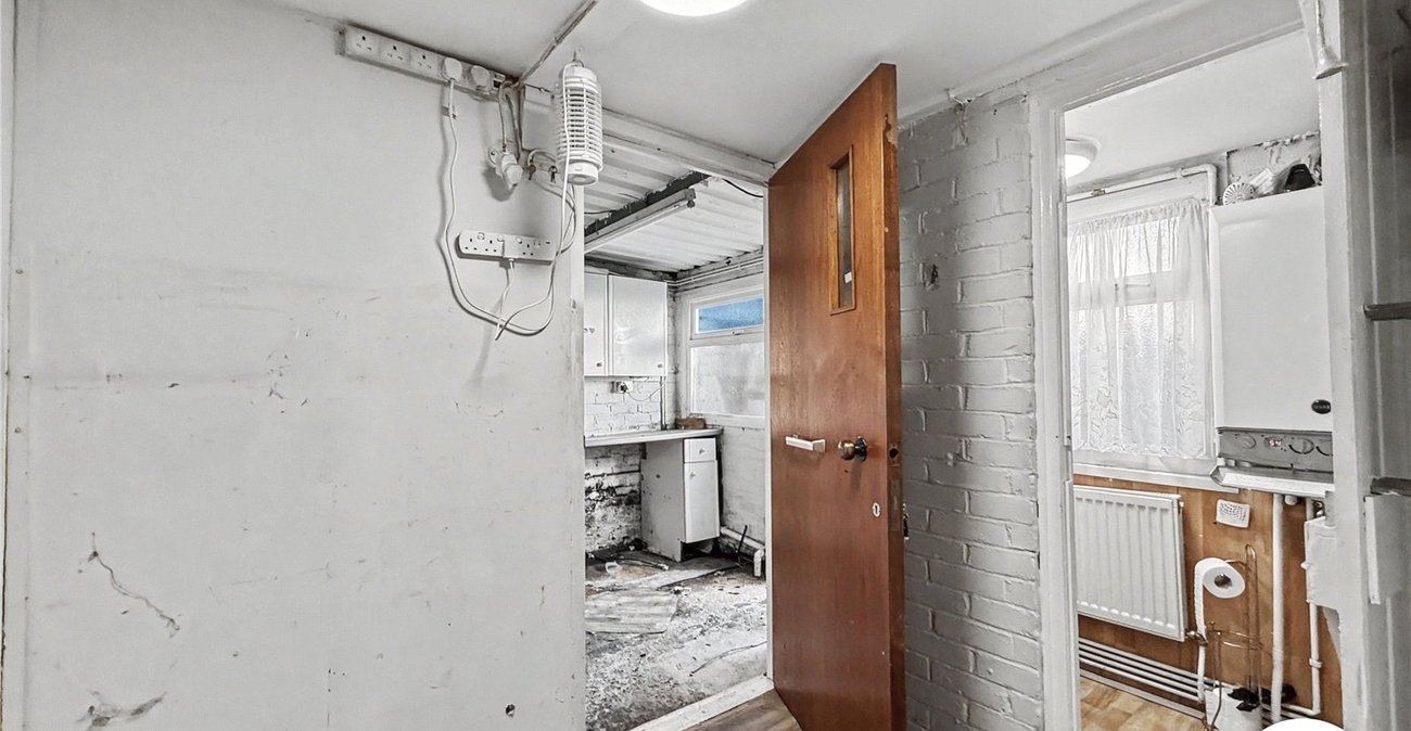 3 bedroom house for sale in Sittingbourne | Robinson Michael & Jackson