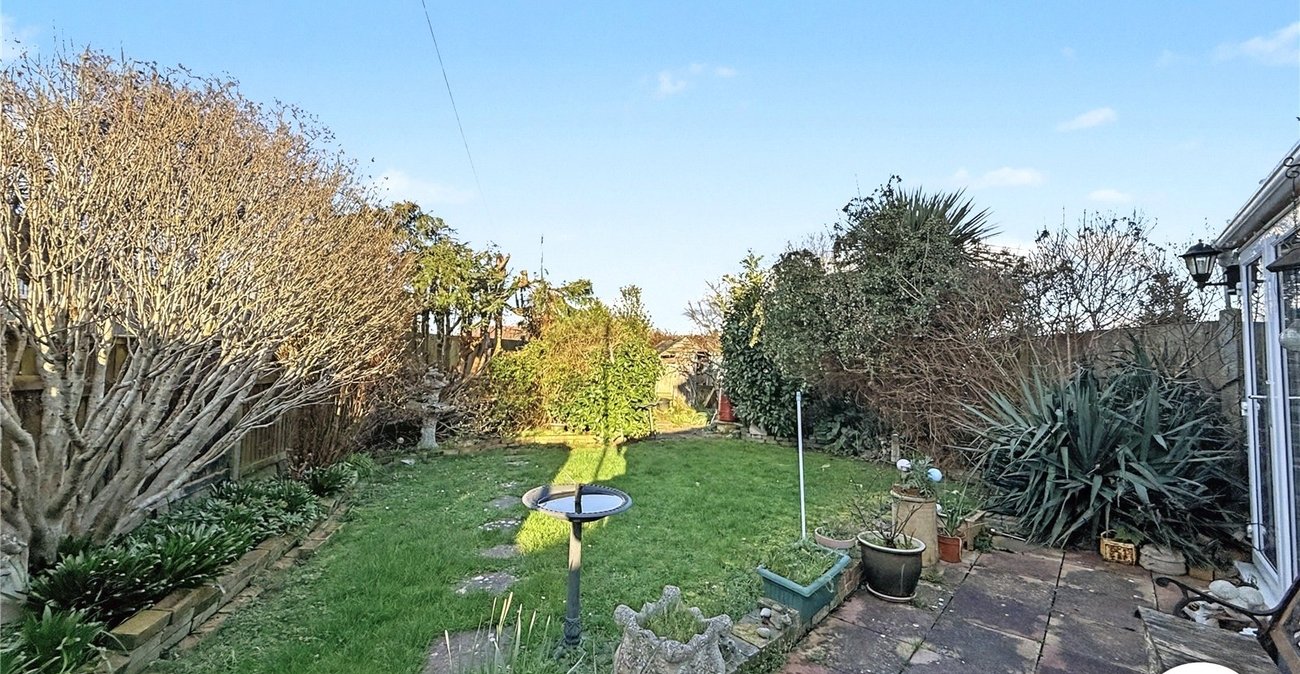 3 bedroom house for sale in Sittingbourne | Robinson Michael & Jackson