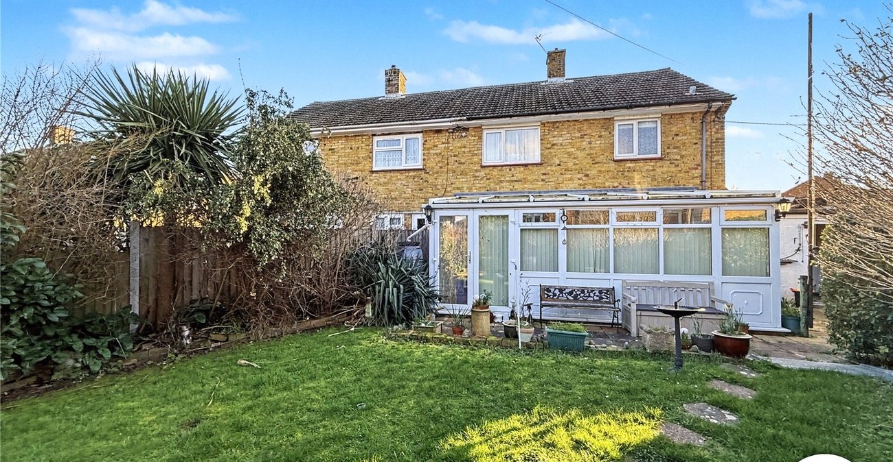 3 bedroom house for sale in Sittingbourne | Robinson Michael & Jackson