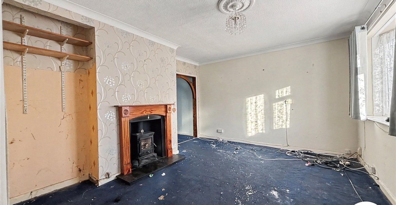 3 bedroom house for sale in Sittingbourne | Robinson Michael & Jackson