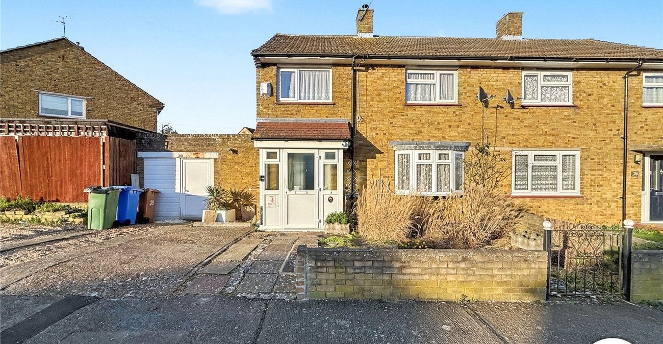 3 bedroom house for sale in Sittingbourne | Robinson Michael & Jackson