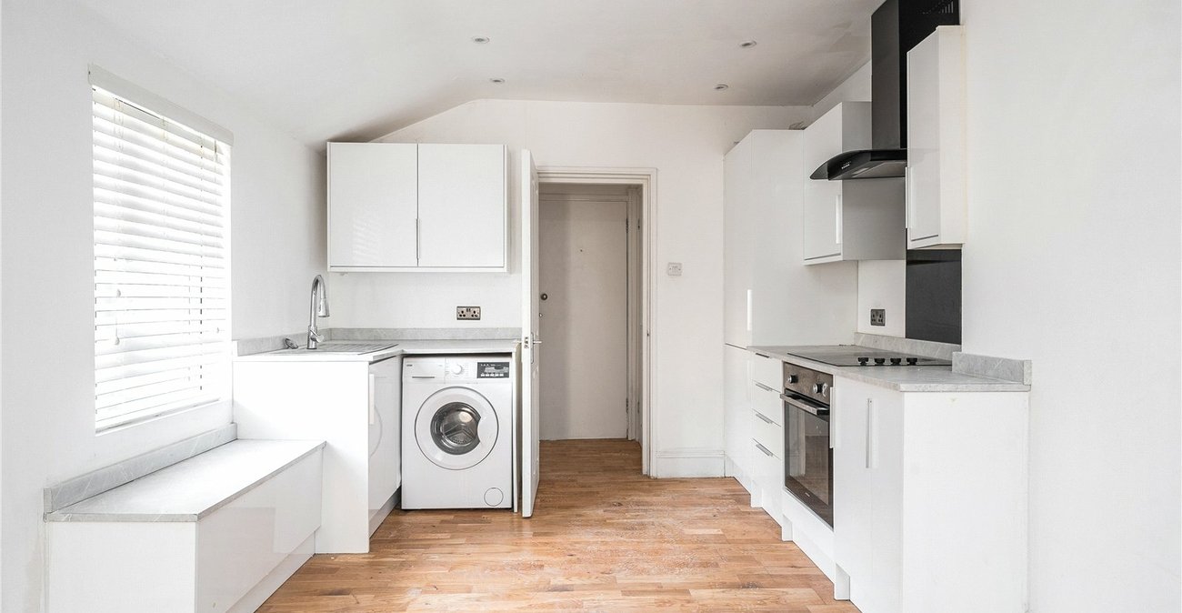 1 bedroom property for sale in Beckenham | Robinson Jackson