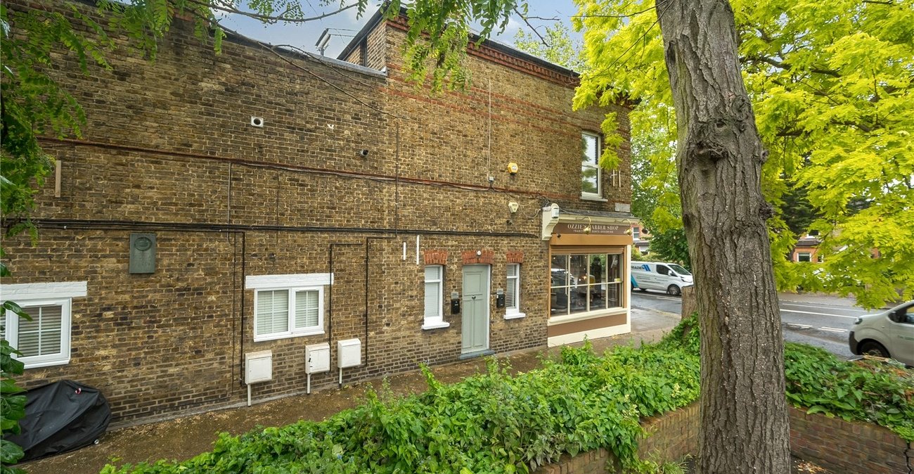 1 bedroom property for sale in Beckenham | Robinson Jackson