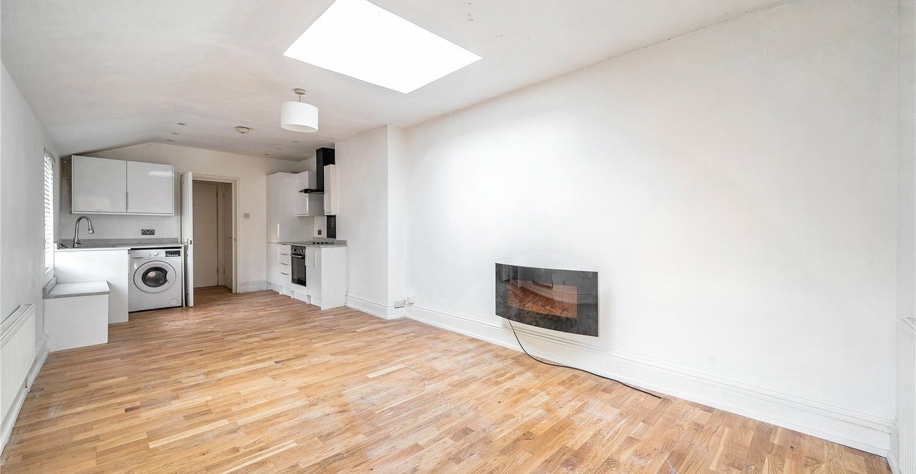 1 bedroom property for sale in Beckenham | Robinson Jackson