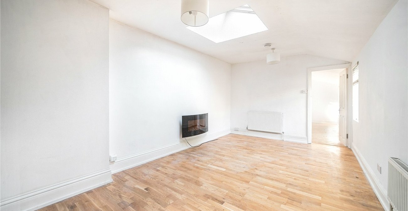 1 bedroom property for sale in Beckenham | Robinson Jackson