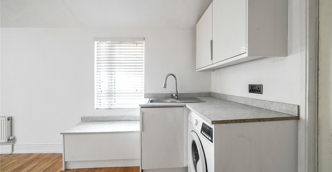 1 bedroom property for sale in Beckenham | Robinson Jackson