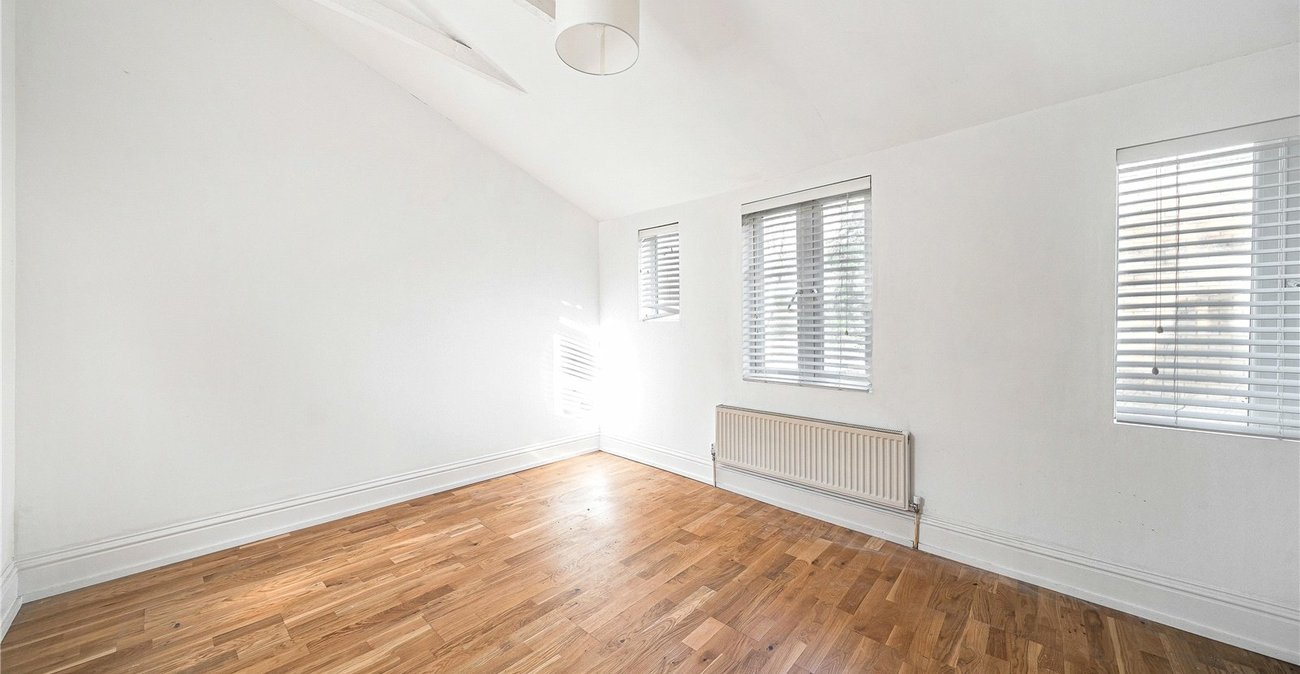 1 bedroom property for sale in Beckenham | Robinson Jackson