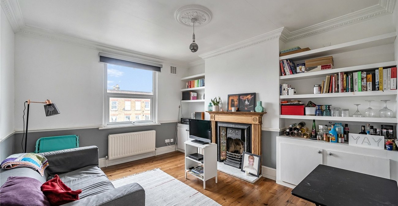 2 bedroom property for sale in Sydenham | Robinson Jackson