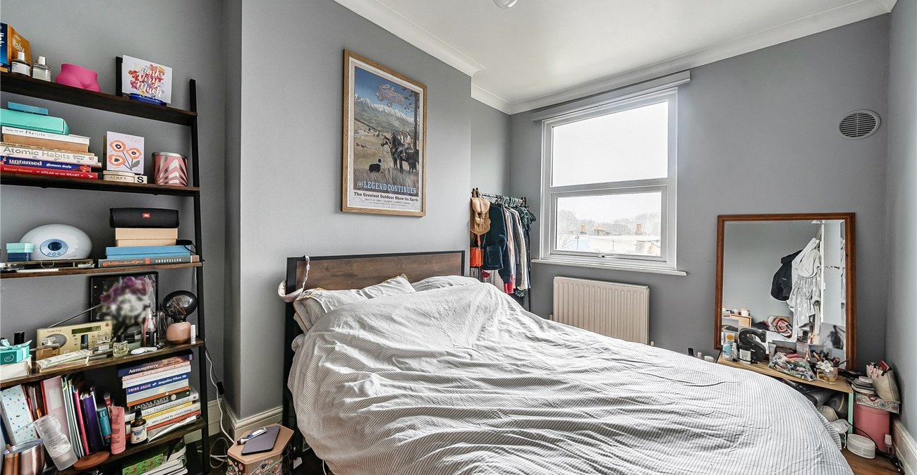 2 bedroom property for sale in Sydenham | Robinson Jackson