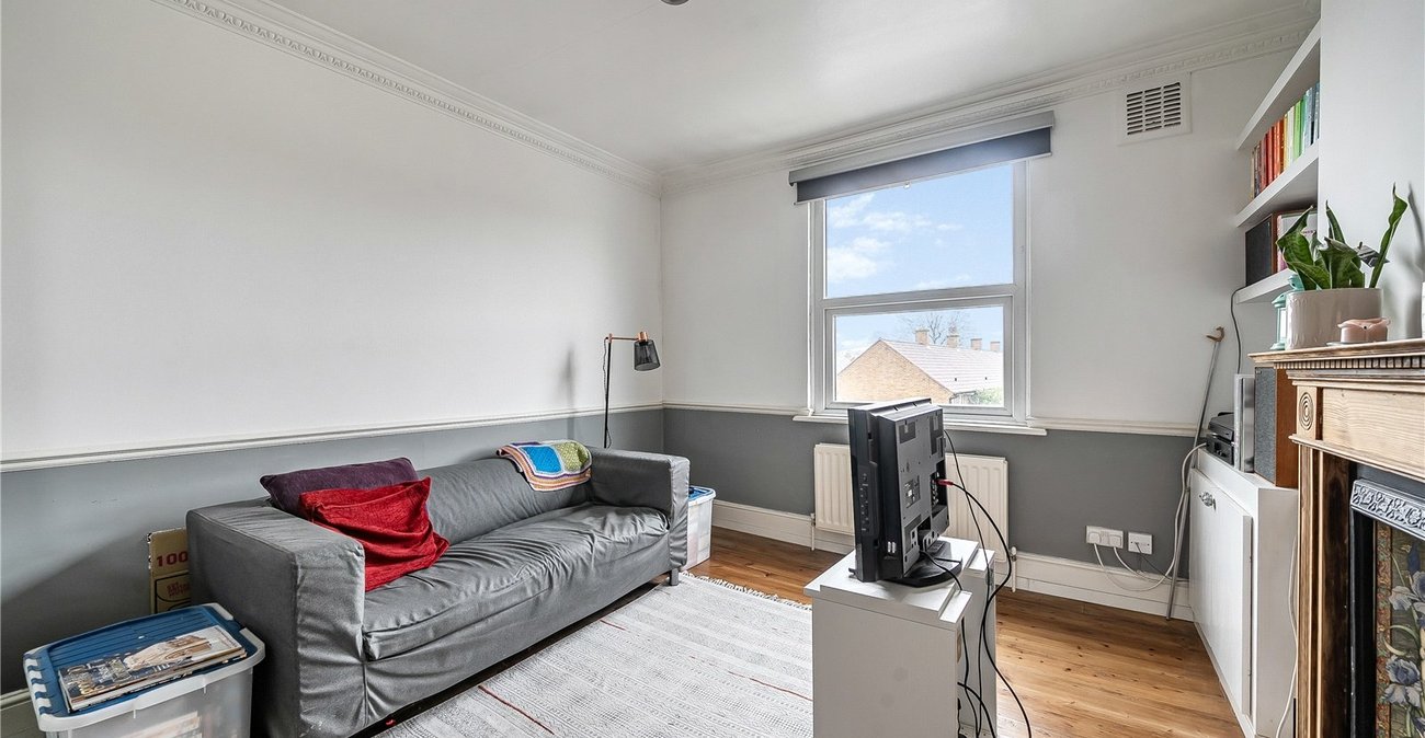 2 bedroom property for sale in Sydenham | Robinson Jackson