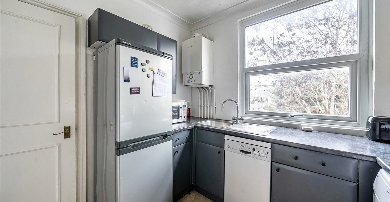 2 bedroom property for sale in Sydenham | Robinson Jackson