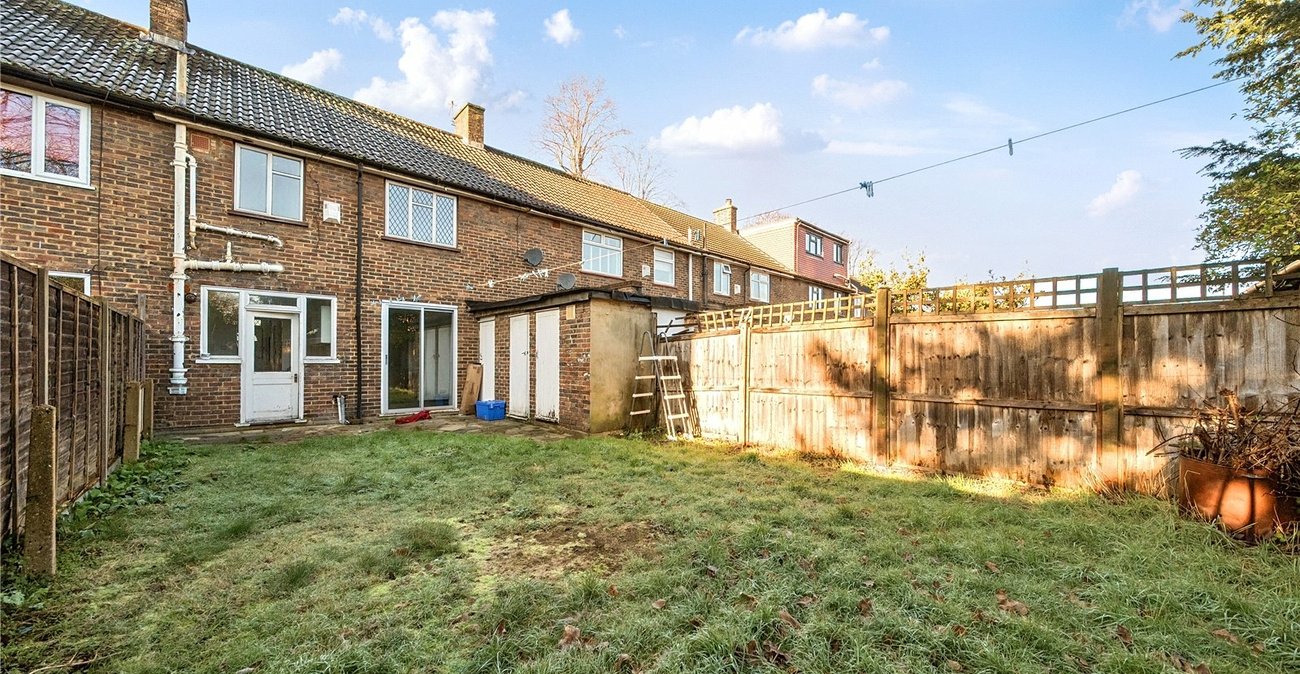 3 bedroom house for sale in Sydenham | Robinson Jackson