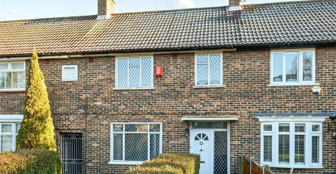 3 bedroom house for sale in Sydenham | Robinson Jackson