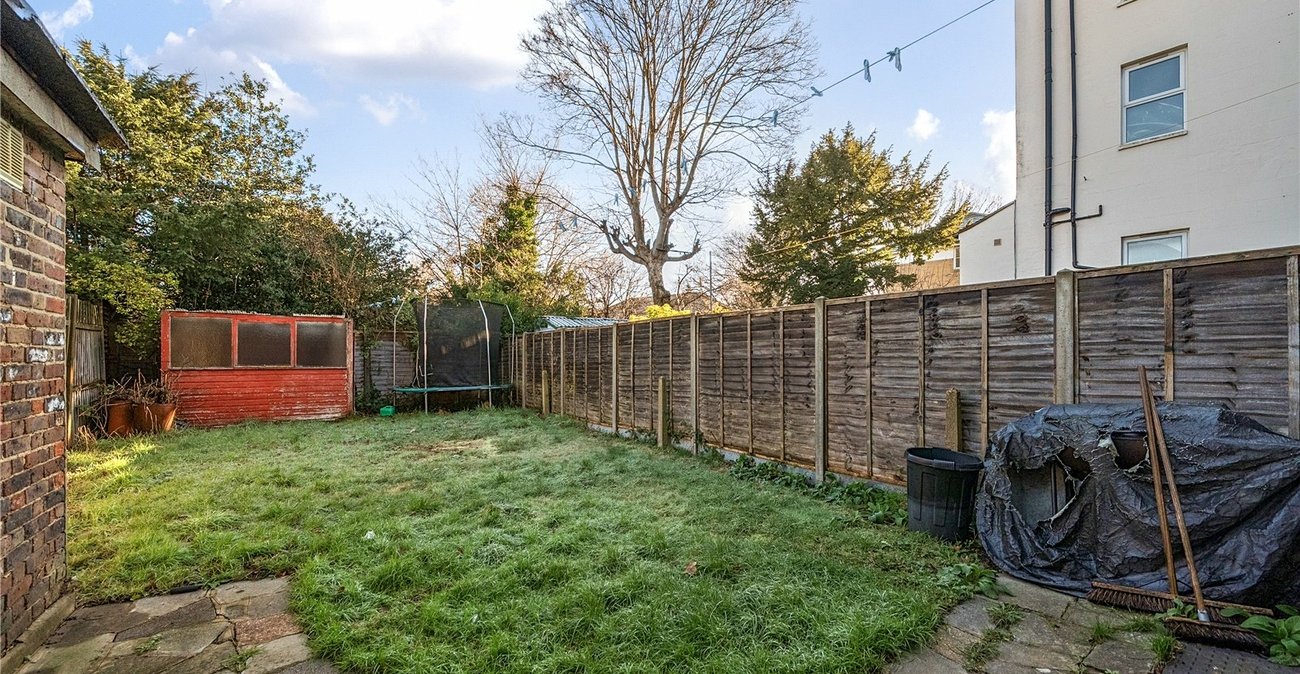 3 bedroom house for sale in Sydenham | Robinson Jackson