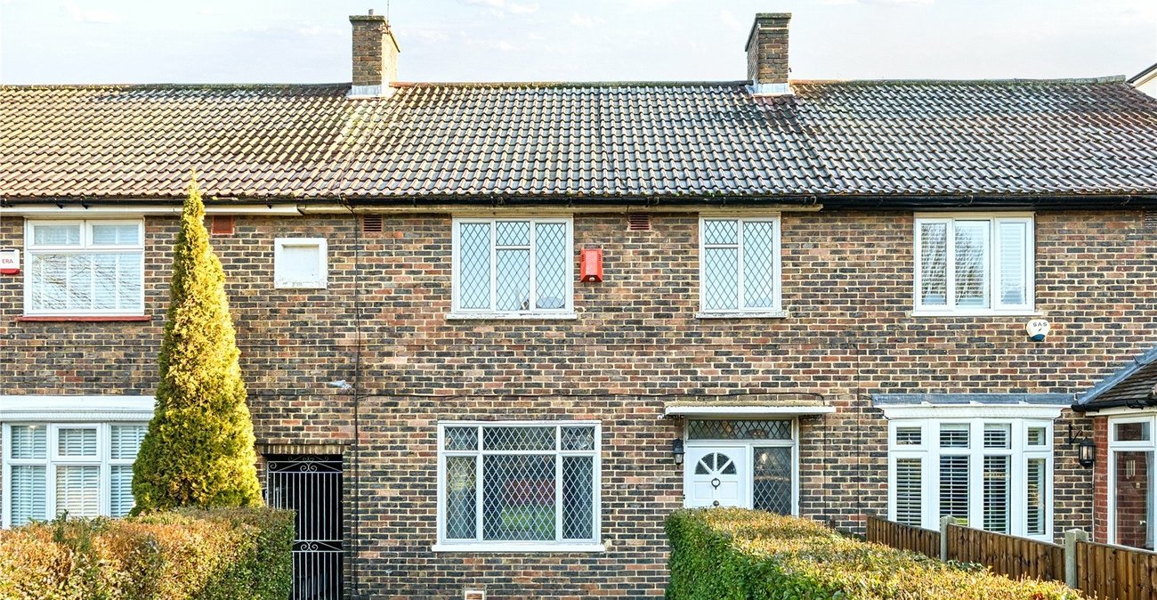 3 bedroom house for sale in Sydenham | Robinson Jackson