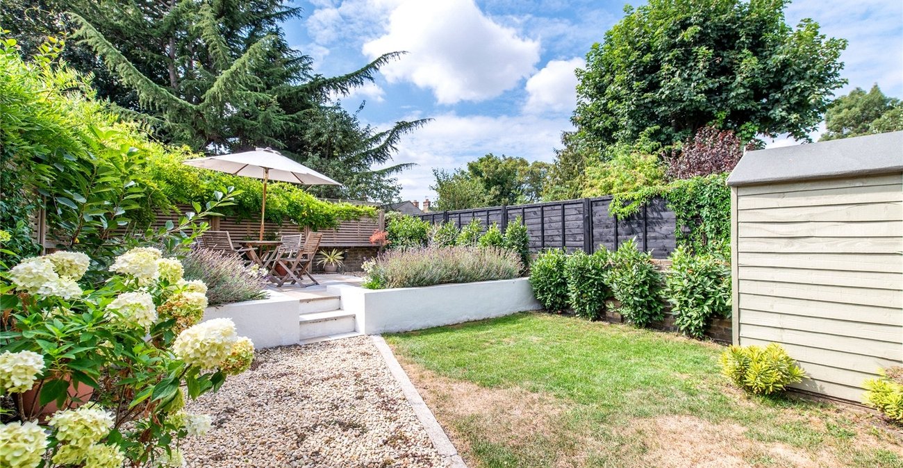 2 bedroom property for sale in Gravesend | Robinson Michael & Jackson