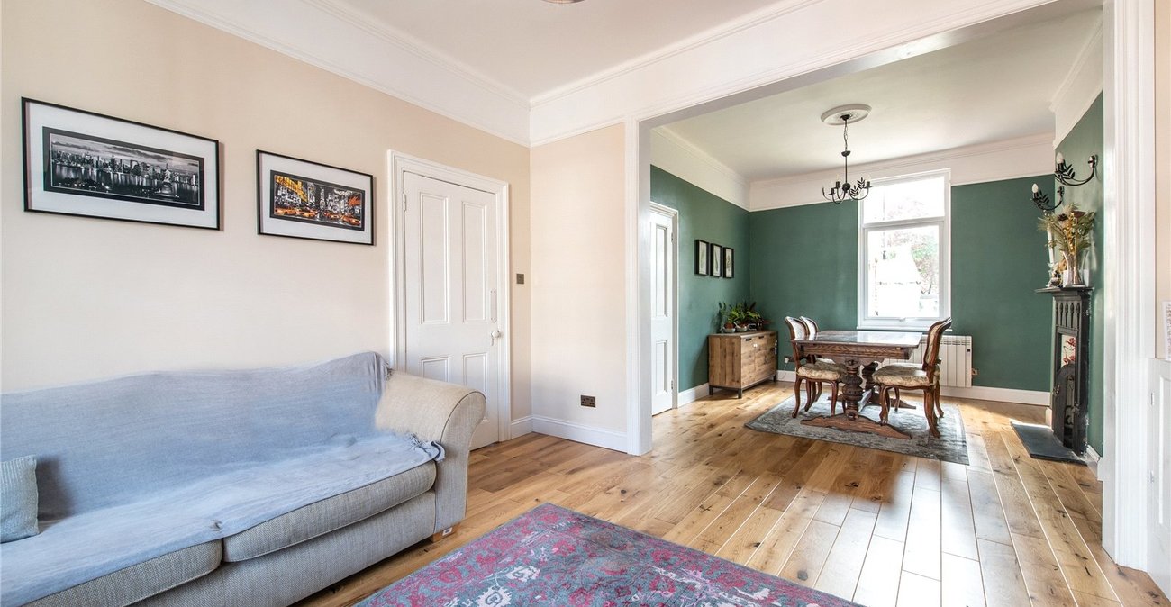 4 bedroom house for sale in Gravesend | Robinson Michael & Jackson