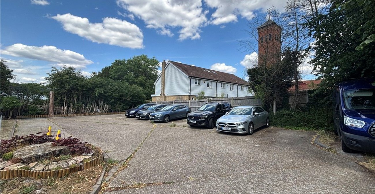 1 bedroom house for sale in St. Mary Cray | Robinson Jackson