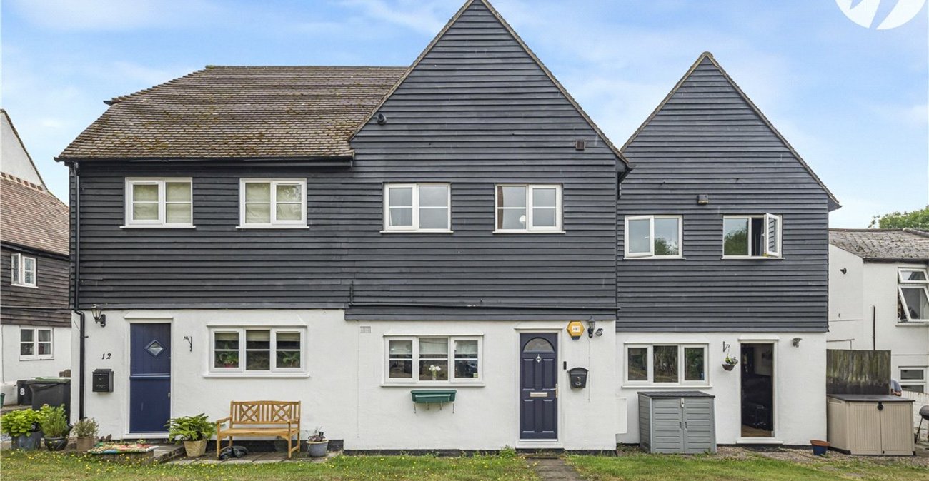 1 bedroom house for sale in St. Mary Cray | Robinson Jackson