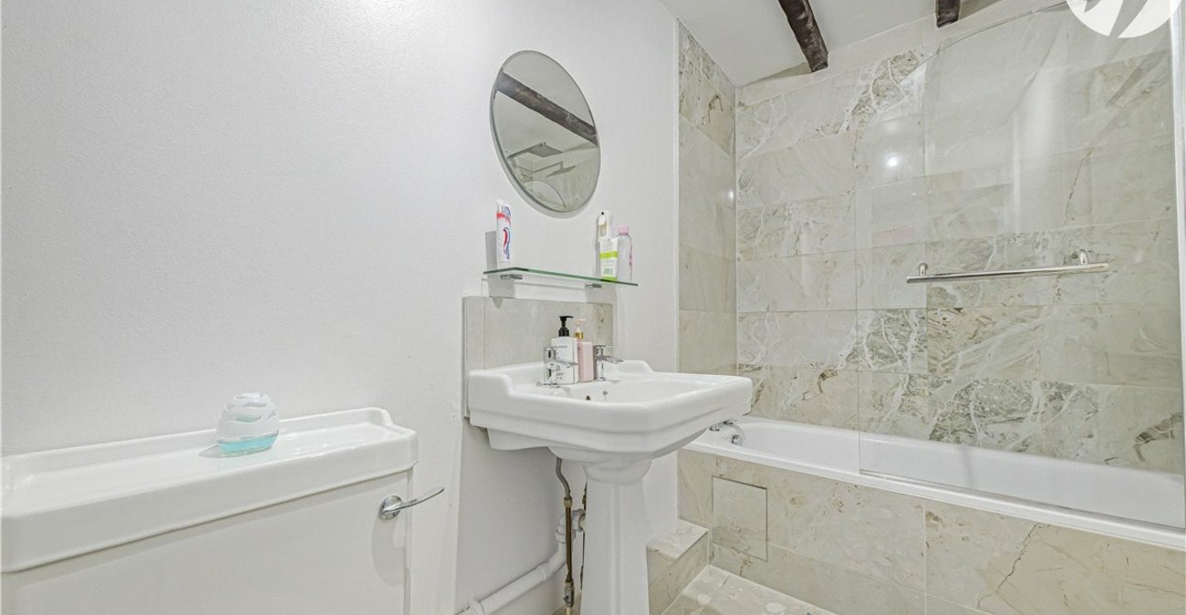 1 bedroom house for sale in St. Mary Cray | Robinson Jackson