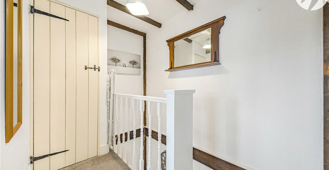 1 bedroom house for sale in St. Mary Cray | Robinson Jackson