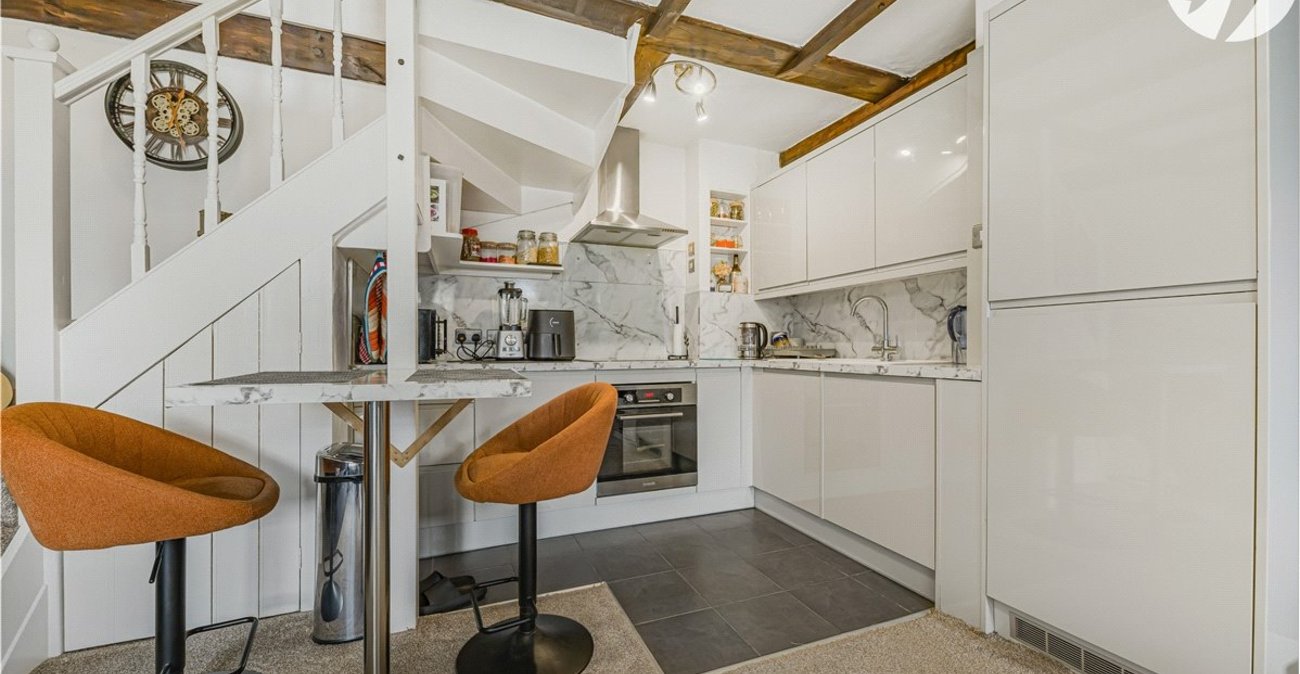 1 bedroom house for sale in St. Mary Cray | Robinson Jackson