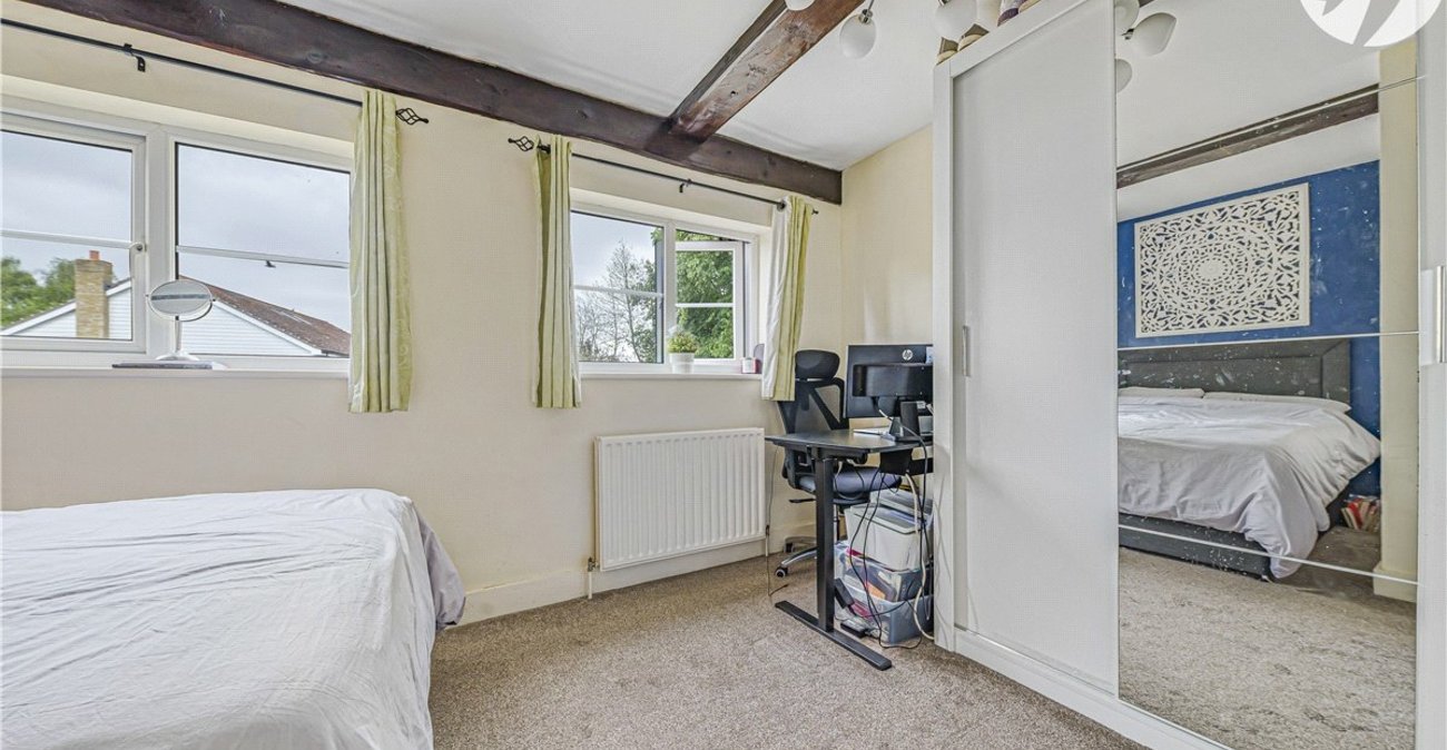 1 bedroom house for sale in St. Mary Cray | Robinson Jackson